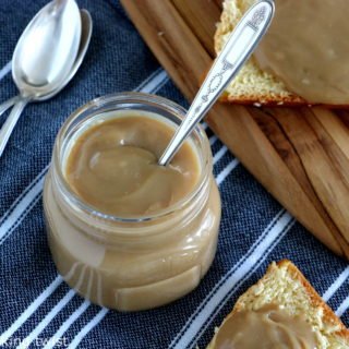 Foolproof Dulce De Leche