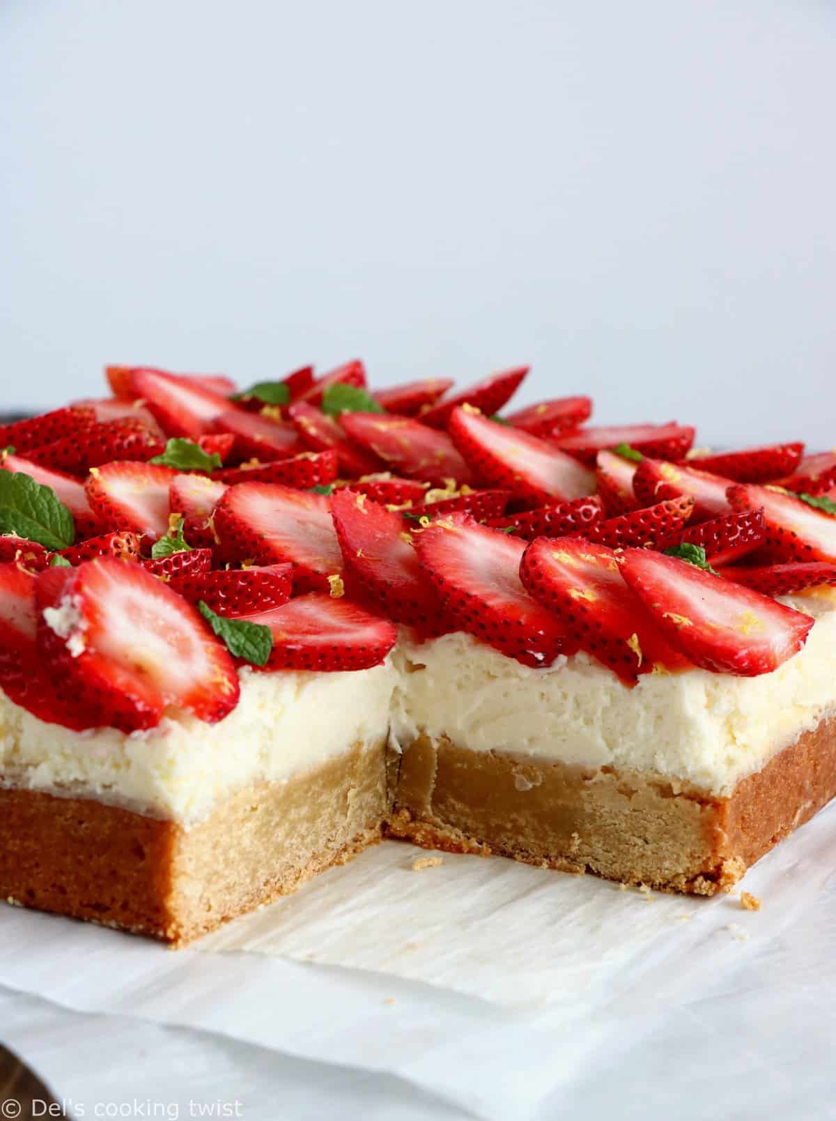 Easy Lunches for Back to School - Strawberry Blondie Kitchen