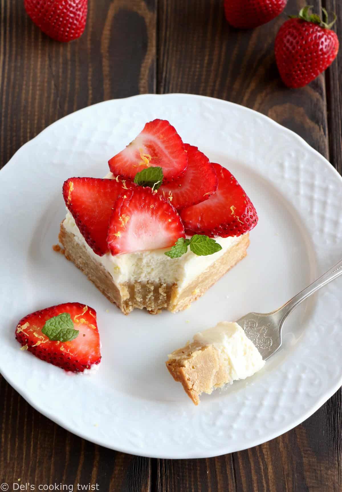 Easy Lunches for Back to School - Strawberry Blondie Kitchen