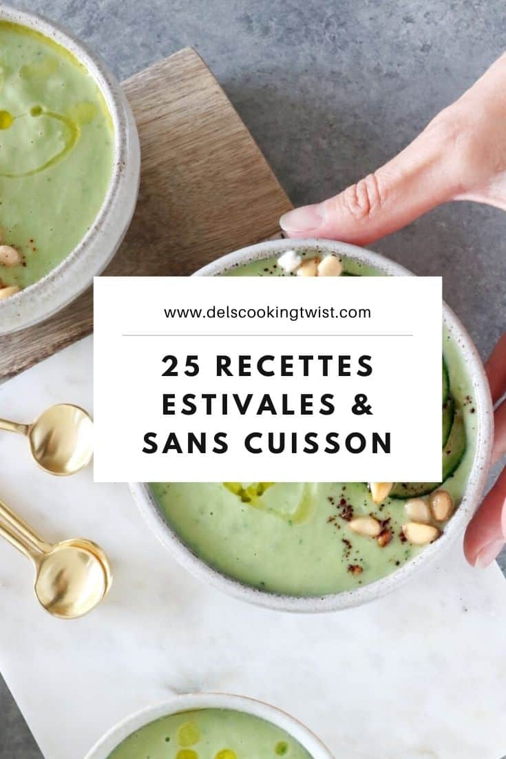 Cuillères apéritives guacamole/saumon - Régal-et-Vous: Le blog!