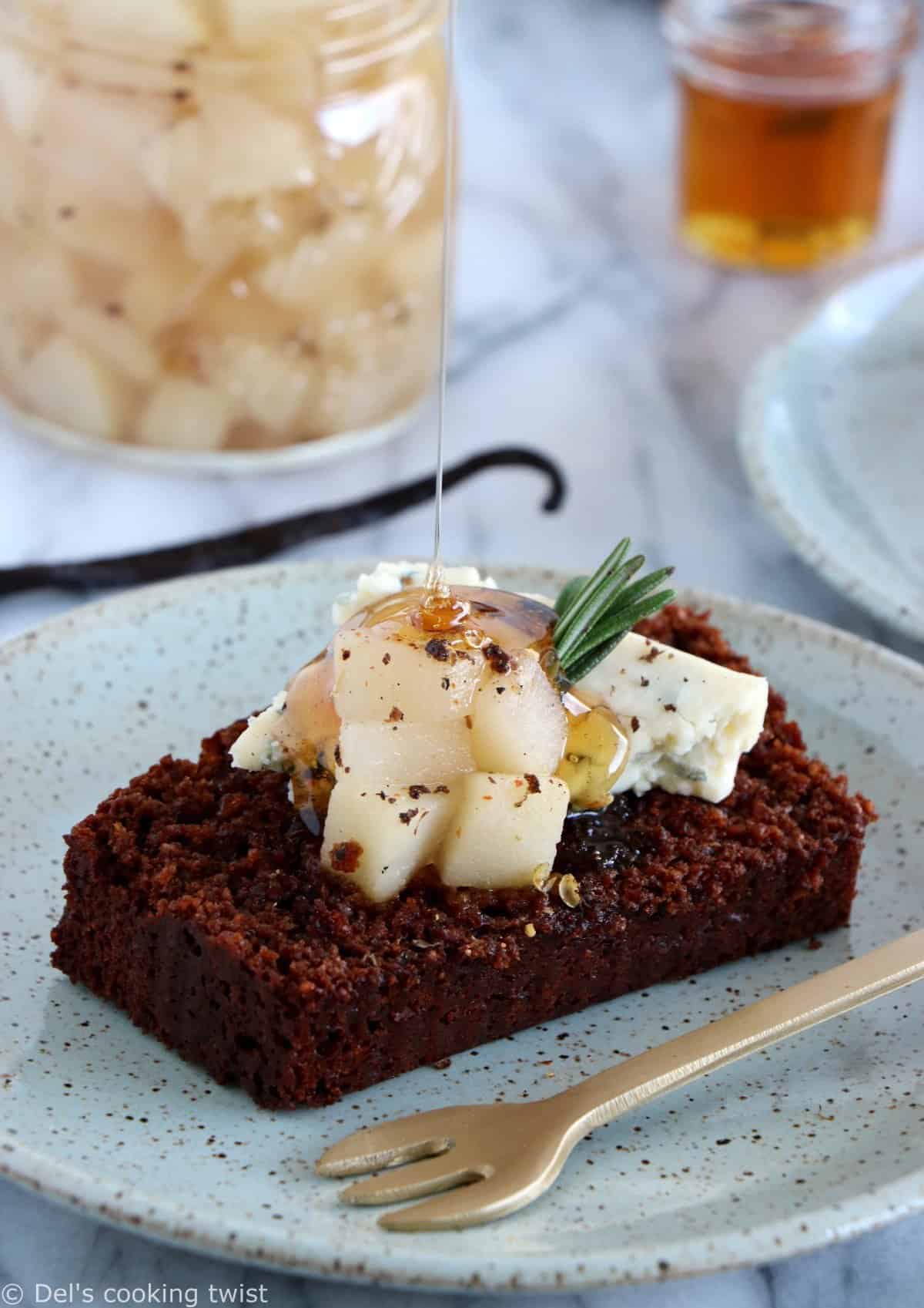 Toasts De Pain D'Épices Au Saumon Et Rondelé - Envie De Bien Manger