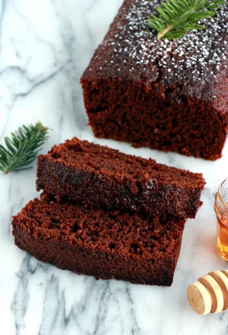 best gingerbread cake recipe in the world pioneer woman