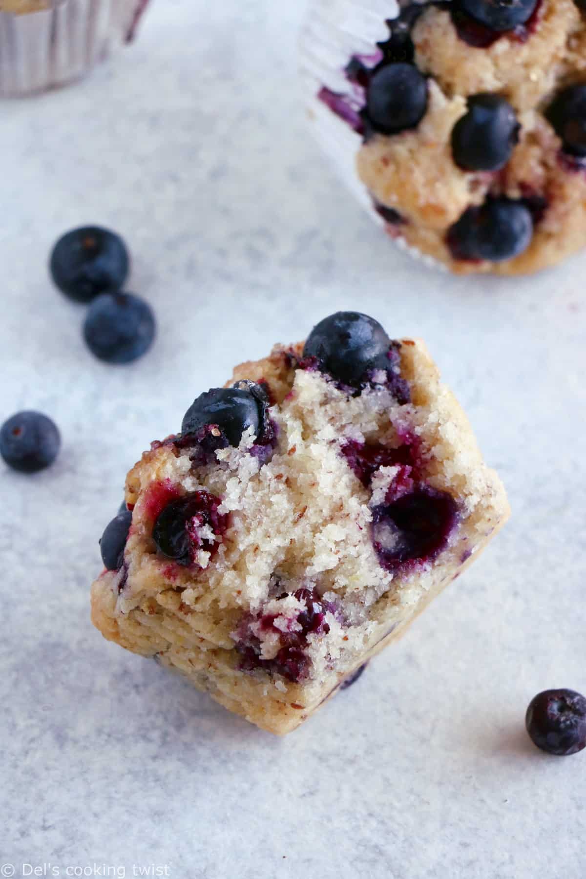 https://www.delscookingtwist.com/wp-content/uploads/2019/06/Vegan-Blueberry-Muffins-with-Flaxseed_6.jpg