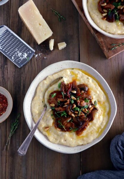 Soupe Thaï de curry rouge aux tortellinis - Del's cooking twist