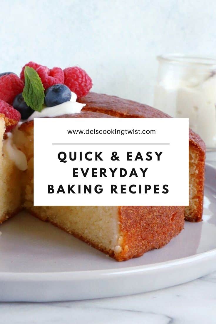 Master the Basics of Baking at Home