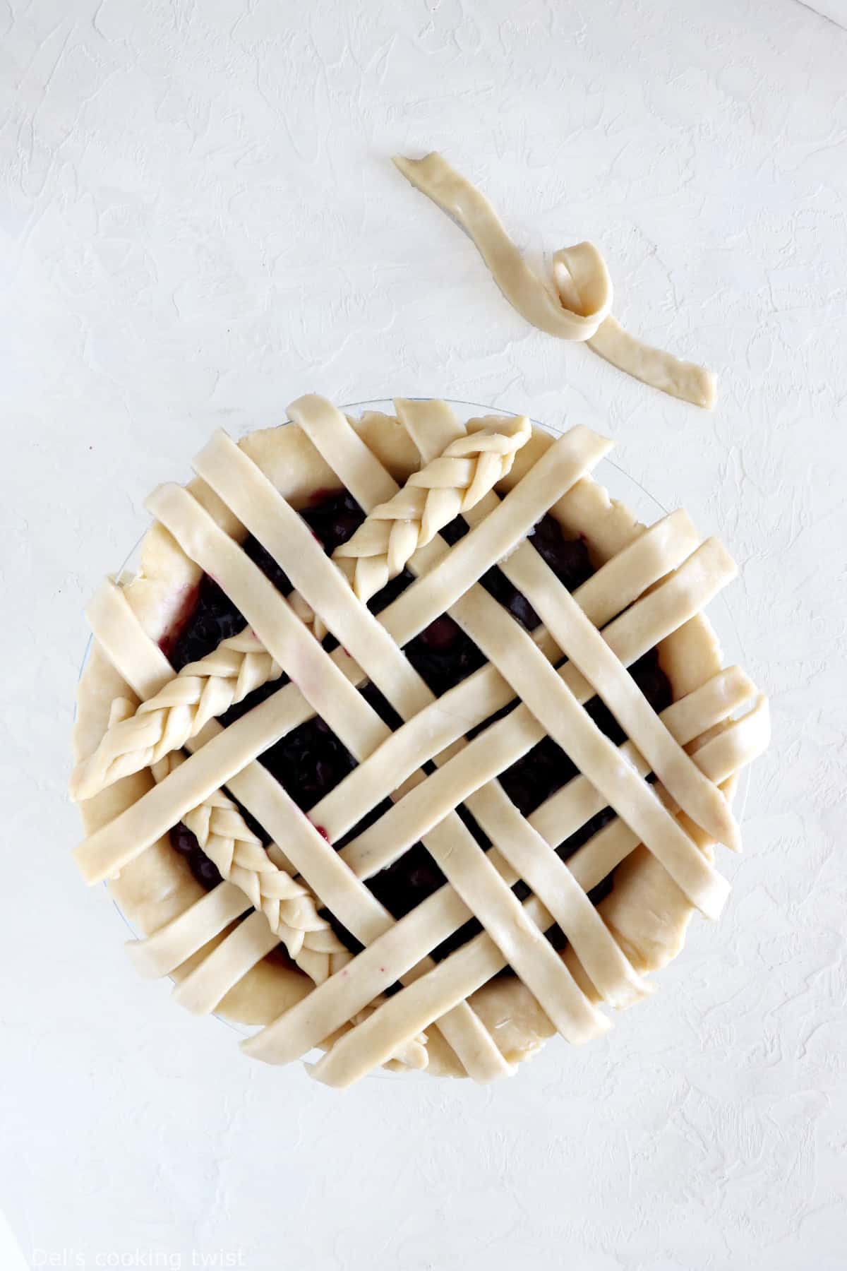 7 Baking Tools for Better Homemade Summer Fruit Pies