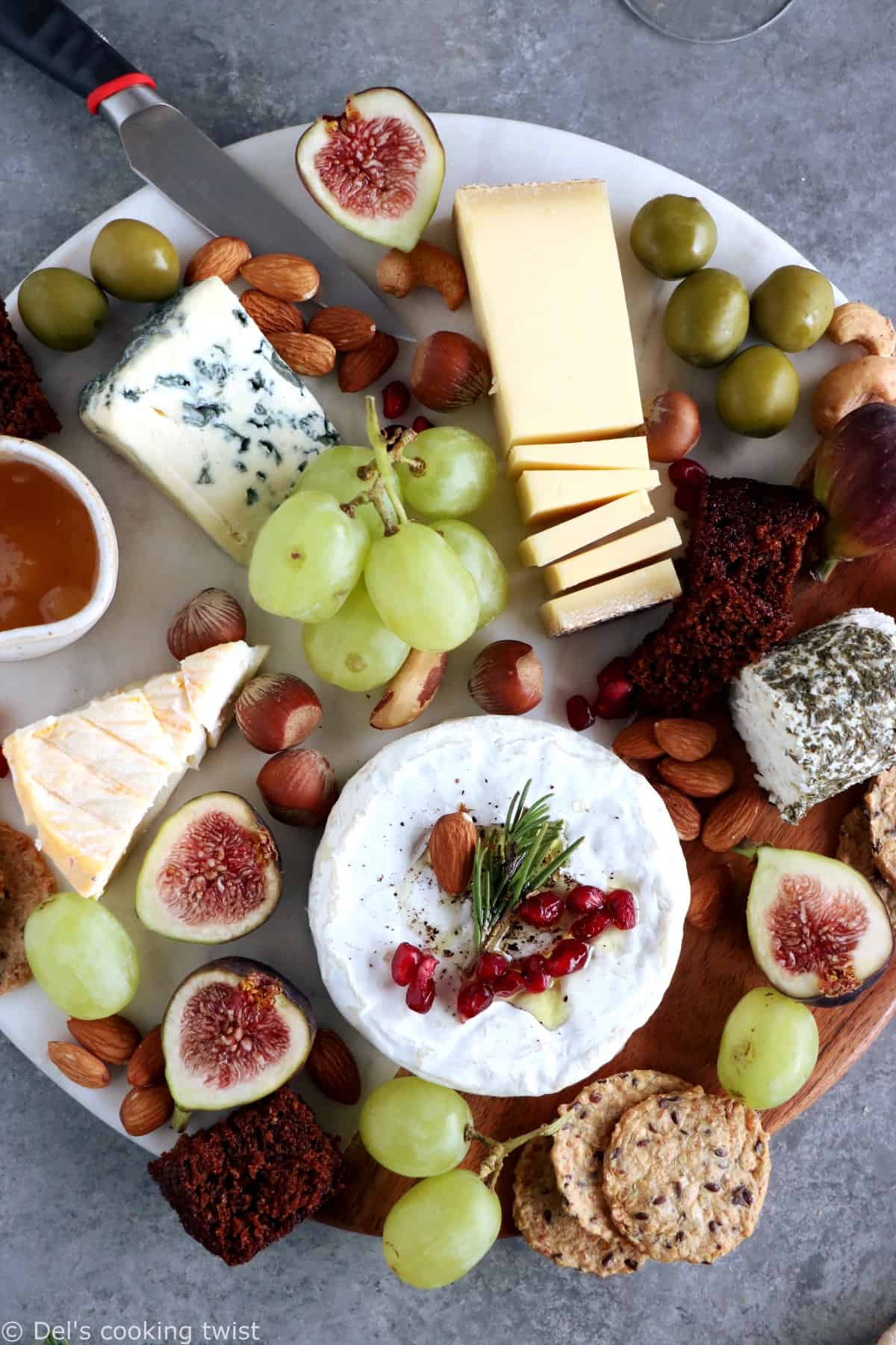 Best Cheese Board Cheese - My Favorite Cheeses for Cheese Boards