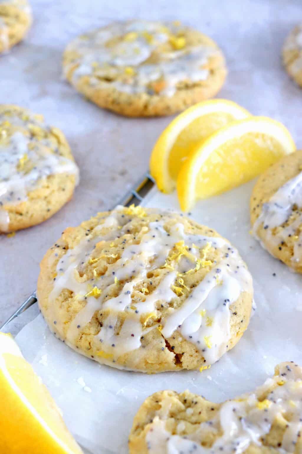 Lemon Poppy Seed Cookies Del S Cooking Twist   Lemon Poppy Seed Cookies 4b 1024x1536 