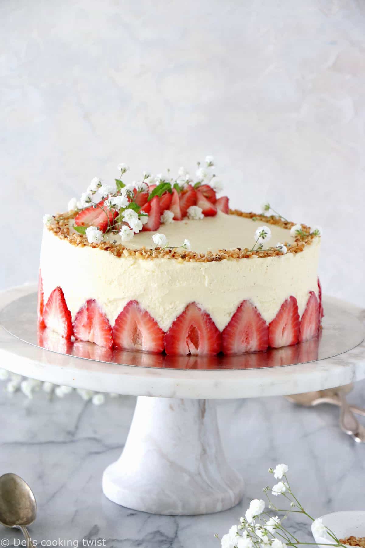 Paper Plate Holder Strawberry Decor Strawberry Kitchen -  in 2023